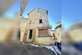  maison le-bleymard 48190