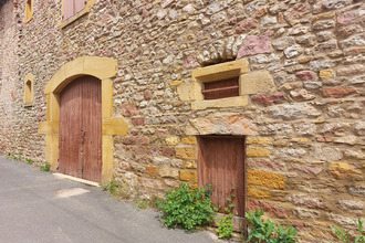 maison le-bois-d-oingt 69620