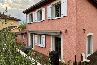  maison le-bois-d-oingt 69620