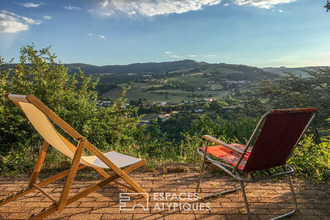  maison le-bois-d-oingt 69620