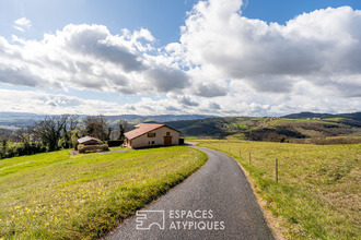  maison le-bois-d-oingt 69620