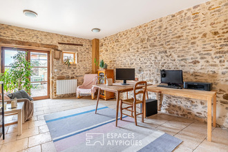  maison le-bois-d-oingt 69620