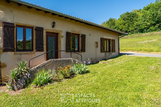  maison le-bois-d-oingt 69620