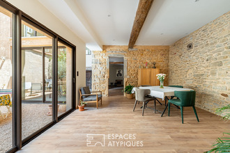  maison le-bois-d-oingt 69620