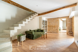 maison le-bois-d-oingt 69620