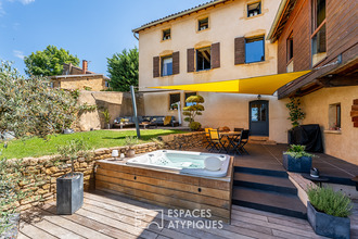  maison le-bois-d-oingt 69620