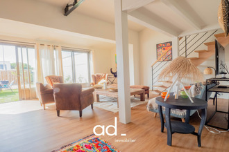  maison le-bois-plage-en-re 17580