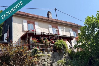  maison le-bonhomme 68650