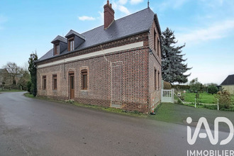  maison le-bosc-renoult 61470