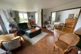  maison le-bosc-roger-en-roumois 27670