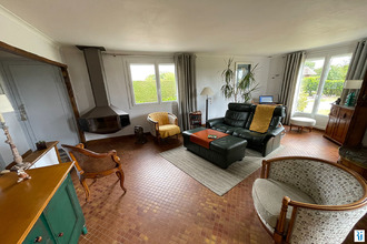  maison le-bosc-roger-en-roumois 27670