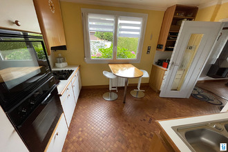  maison le-bosc-roger-en-roumois 27670