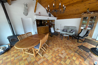  maison le-bosc-roger-en-roumois 27670