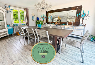  maison le-bosc-roger-en-roumois 27670