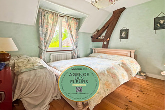  maison le-bosc-roger-en-roumois 27670