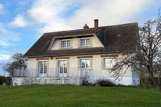  maison le-bosc-roger-en-roumois 27670