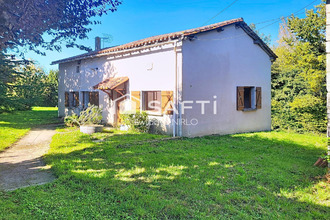  maison le-bouchage 16350