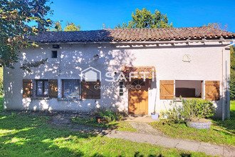  maison le-bouchage 16350