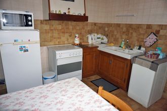  maison le-bouchaud 03130