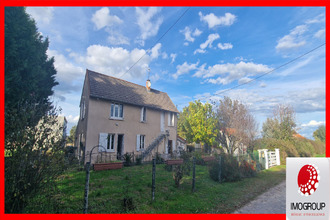  maison le-bouchaud 03130