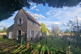  maison le-bouchaud 03130