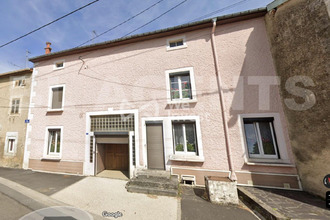  maison le-bouchon-sur-saulx 55500