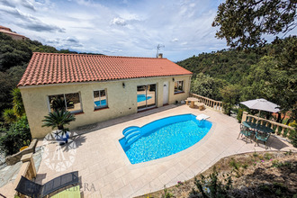  maison le-boulou 66160