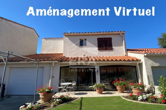  maison le-boulou 66160