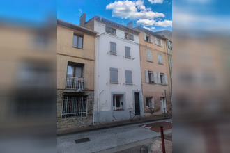  maison le-boulou 66160
