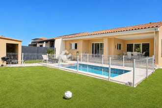  maison le-boulou 66160