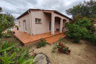  maison le-boulou 66160