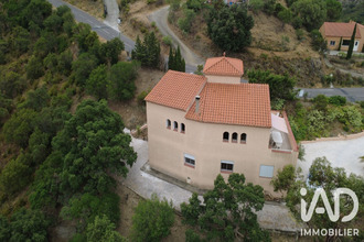  maison le-boulou 66160