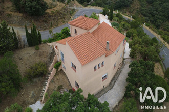  maison le-boulou 66160