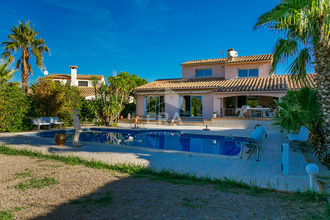  maison le-boulou 66160