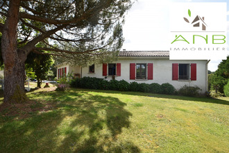  maison le-bourdeix 24300