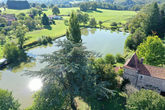  maison le-bourdeix 24300