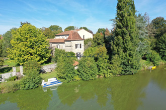  maison le-bourdeix 24300