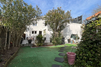  maison le-bouscat 33110