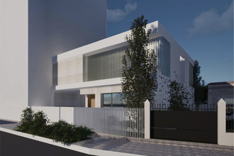  maison le-bouscat 33110