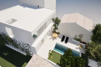  maison le-bouscat 33110