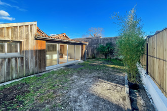  maison le-bouscat 33110