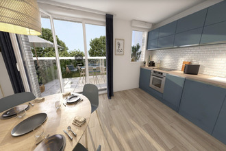  maison le-bouscat 33110