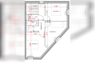  maison le-bouscat 33110