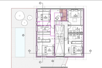  maison le-bouscat 33110