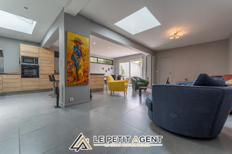  maison le-bouscat 33110