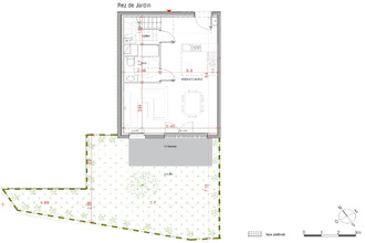  maison le-bouscat 33110