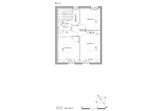  maison le-bouscat 33110