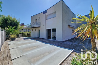  maison le-bouscat 33110