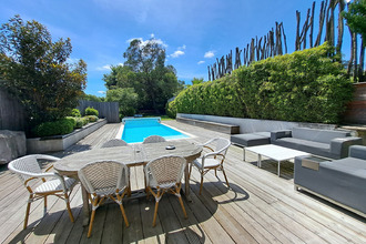  maison le-bouscat 33110