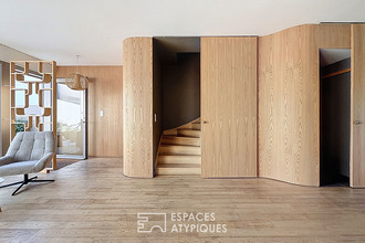  maison le-bouscat 33110